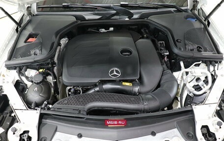 Mercedes-Benz E-Класс, 2019 год, 3 560 000 рублей, 9 фотография