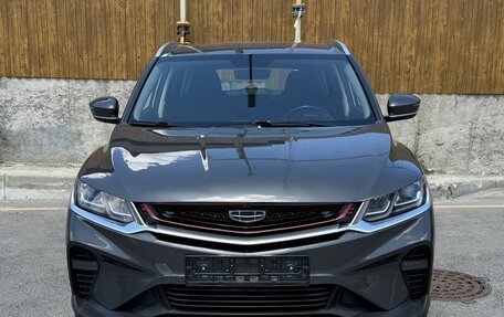 Geely Coolray I, 2022 год, 1 200 000 рублей, 2 фотография