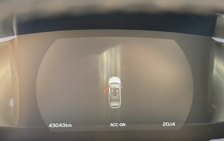 Geely Coolray I, 2022 год, 1 200 000 рублей, 10 фотография