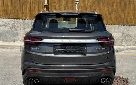 Geely Coolray I, 2022 год, 1 200 000 рублей, 5 фотография