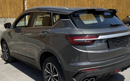 Geely Coolray I, 2022 год, 1 200 000 рублей, 4 фотография