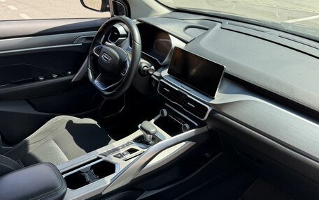Geely Coolray I, 2022 год, 1 200 000 рублей, 8 фотография