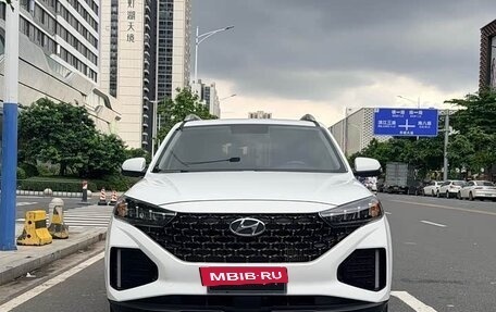 Hyundai ix35, 2023 год, 1 230 000 рублей, 2 фотография