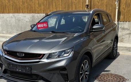 Geely Coolray I, 2022 год, 1 200 000 рублей, 3 фотография