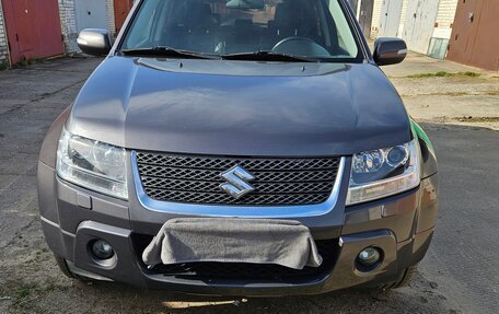 Suzuki Grand Vitara, 2008 год, 1 450 000 рублей, 1 фотография