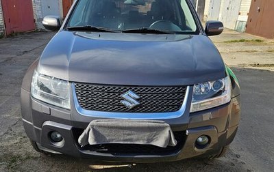 Suzuki Grand Vitara, 2008 год, 1 450 000 рублей, 1 фотография