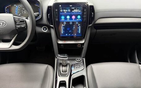 Hyundai ix35, 2023 год, 1 230 000 рублей, 13 фотография