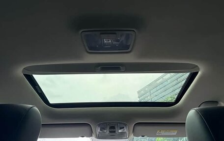Hyundai ix35, 2023 год, 1 230 000 рублей, 25 фотография