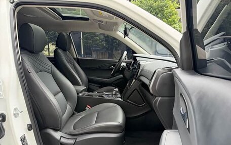 Hyundai ix35, 2023 год, 1 230 000 рублей, 21 фотография