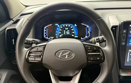 Hyundai ix35, 2023 год, 1 230 000 рублей, 15 фотография