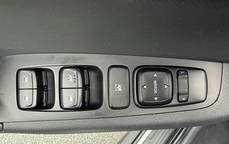 Hyundai ix35, 2023 год, 1 230 000 рублей, 22 фотография