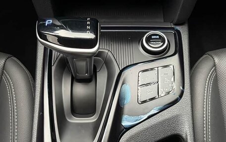 Hyundai ix35, 2023 год, 1 230 000 рублей, 19 фотография
