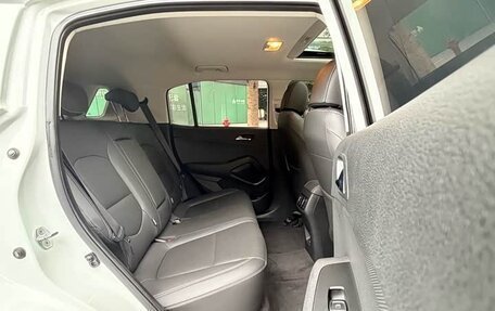 Hyundai ix35, 2023 год, 1 230 000 рублей, 28 фотография