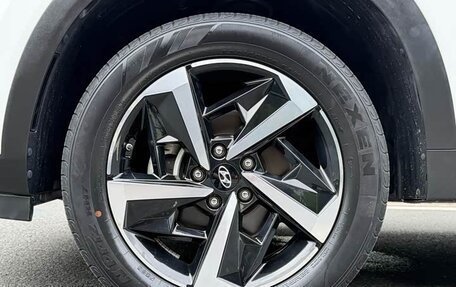 Hyundai ix35, 2023 год, 1 230 000 рублей, 34 фотография