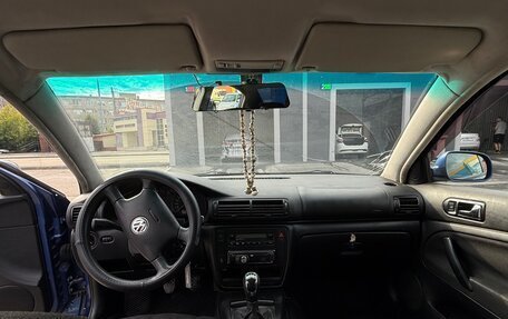 Volkswagen Passat B5+ рестайлинг, 1999 год, 450 000 рублей, 4 фотография