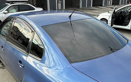Volkswagen Passat B5+ рестайлинг, 1999 год, 450 000 рублей, 10 фотография