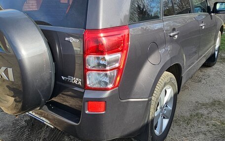 Suzuki Grand Vitara, 2008 год, 1 450 000 рублей, 2 фотография