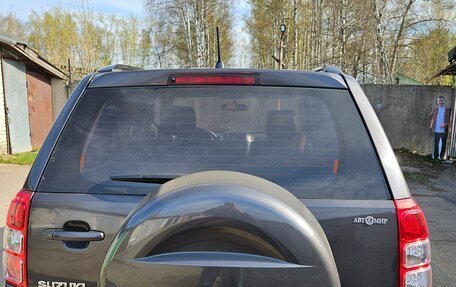 Suzuki Grand Vitara, 2008 год, 1 450 000 рублей, 3 фотография