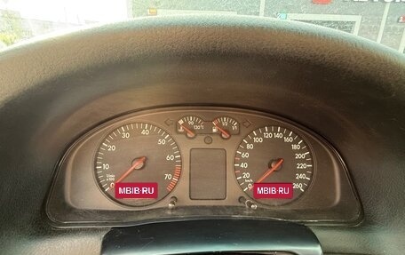 Volkswagen Passat B5+ рестайлинг, 1999 год, 450 000 рублей, 7 фотография