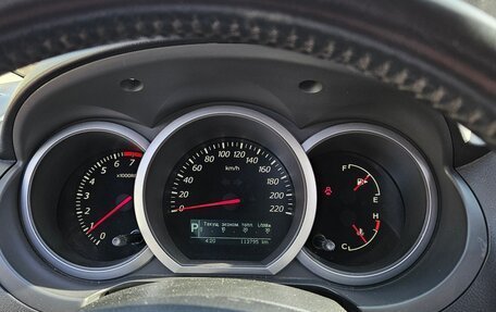 Suzuki Grand Vitara, 2008 год, 1 450 000 рублей, 4 фотография