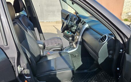 Suzuki Grand Vitara, 2008 год, 1 450 000 рублей, 11 фотография