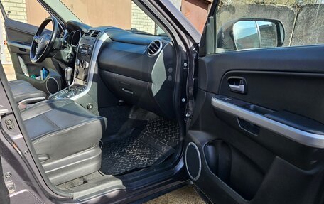 Suzuki Grand Vitara, 2008 год, 1 450 000 рублей, 6 фотография