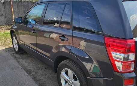 Suzuki Grand Vitara, 2008 год, 1 450 000 рублей, 15 фотография