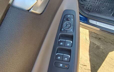 Hyundai Santa Fe IV, 2019 год, 3 150 000 рублей, 10 фотография