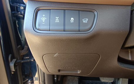 Hyundai Santa Fe IV, 2019 год, 3 150 000 рублей, 11 фотография
