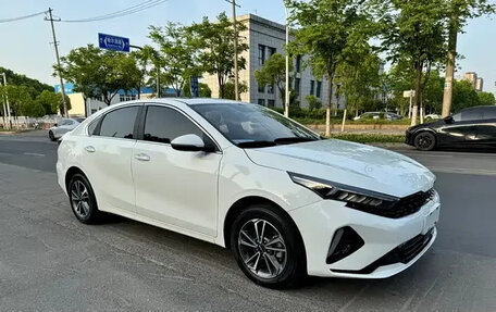 KIA K3, 2023 год, 1 500 300 рублей, 3 фотография