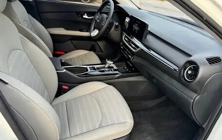 KIA K3, 2023 год, 1 500 300 рублей, 12 фотография