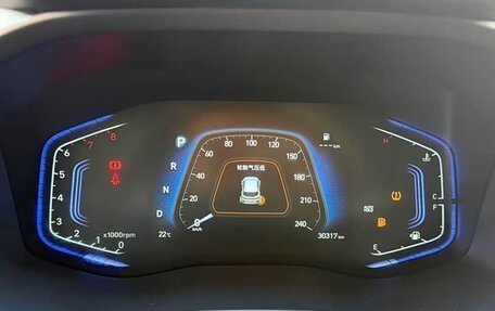 Hyundai ix35, 2023 год, 1 270 000 рублей, 12 фотография