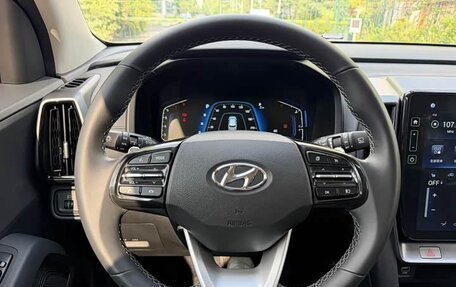 Hyundai ix35, 2023 год, 1 270 000 рублей, 11 фотография