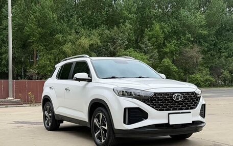 Hyundai ix35, 2023 год, 1 270 000 рублей, 3 фотография
