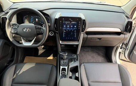 Hyundai ix35, 2023 год, 1 270 000 рублей, 10 фотография