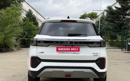 Hyundai ix35, 2023 год, 1 270 000 рублей, 6 фотография
