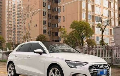 Audi A3, 2023 год, 1 820 007 рублей, 1 фотография