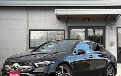 Mercedes-Benz A-Класс, 2022 год, 1 520 010 рублей, 1 фотография