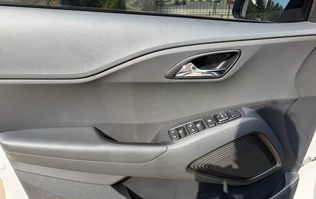 Hyundai ix35, 2023 год, 1 270 000 рублей, 17 фотография