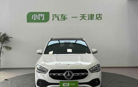 Mercedes-Benz GLA, 2022 год, 2 464 312 рублей, 2 фотография
