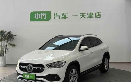 Mercedes-Benz GLA, 2022 год, 2 464 312 рублей, 3 фотография
