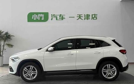 Mercedes-Benz GLA, 2022 год, 2 464 312 рублей, 4 фотография