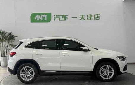 Mercedes-Benz GLA, 2022 год, 2 464 312 рублей, 8 фотография