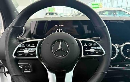 Mercedes-Benz GLA, 2022 год, 2 464 312 рублей, 12 фотография