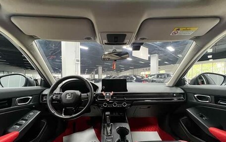 Honda Civic, 2023 год, 1 470 000 рублей, 10 фотография