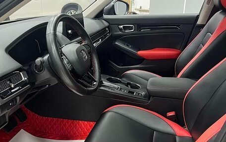 Honda Civic, 2023 год, 1 470 000 рублей, 7 фотография