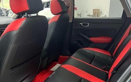 Honda Civic, 2023 год, 1 470 000 рублей, 8 фотография