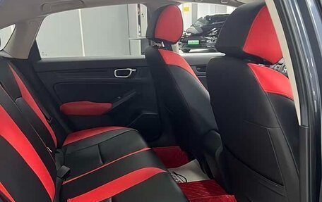 Honda Civic, 2023 год, 1 470 000 рублей, 14 фотография