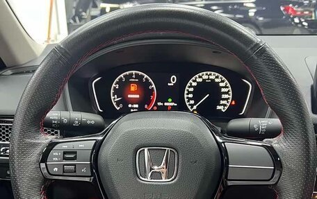 Honda Civic, 2023 год, 1 470 000 рублей, 12 фотография