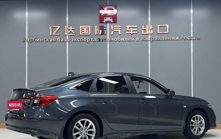 Honda Civic, 2023 год, 1 470 000 рублей, 6 фотография